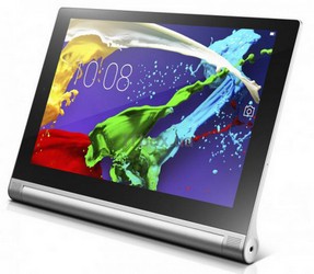 Ремонт материнской карты на планшете Lenovo Yoga Tablet 2 в Смоленске